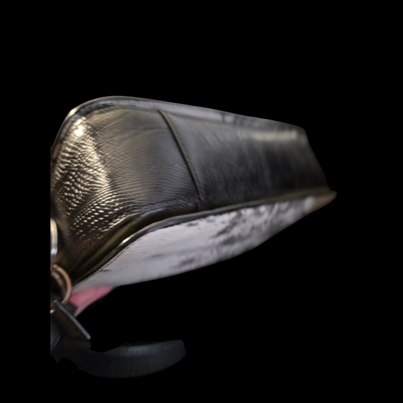 Alexander Wang Tan and White Crossbody Bag Ltd Edition Authentic - Picture 6 of 11